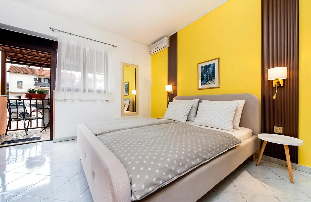 Apartments Erik B&B Adults Only-1