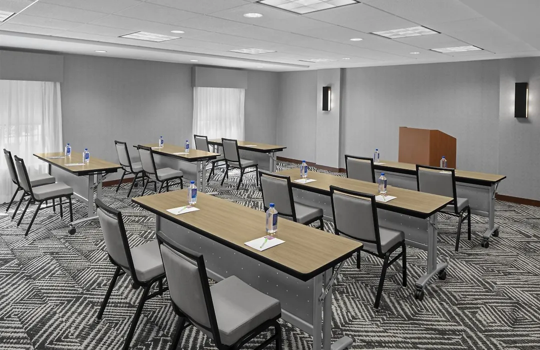 Hyatt Place Boston/Braintree-1