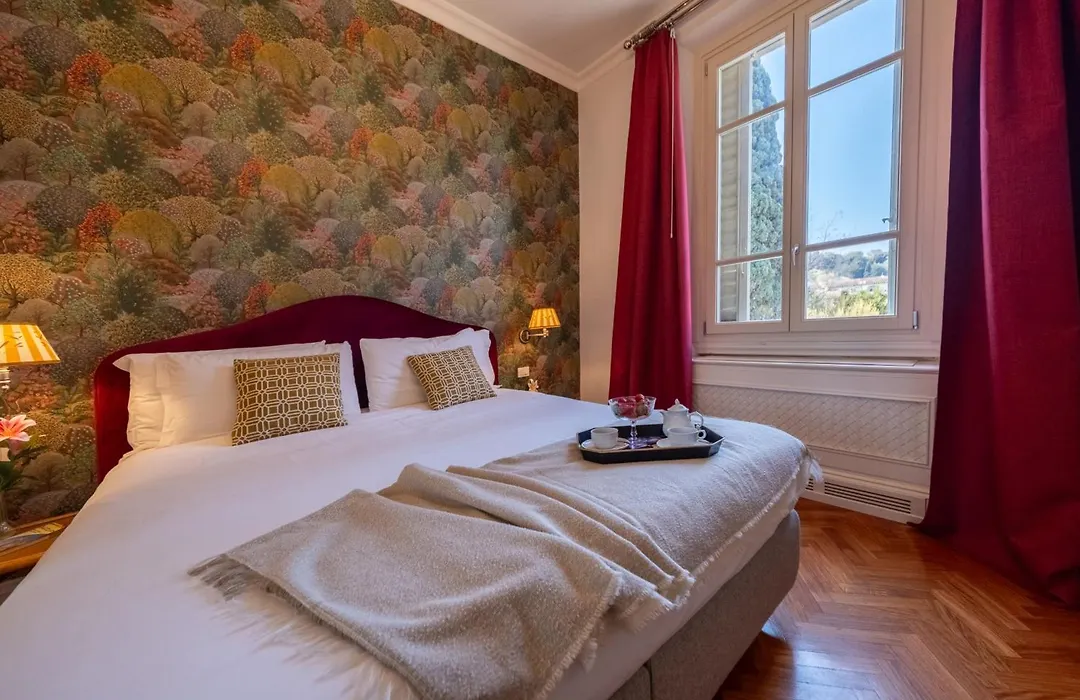 Serristori Palace Residence-1