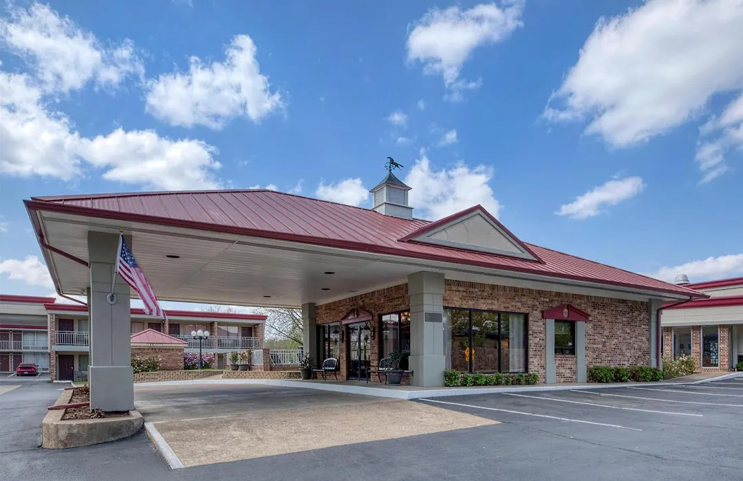 Best Western Winners Circle-1