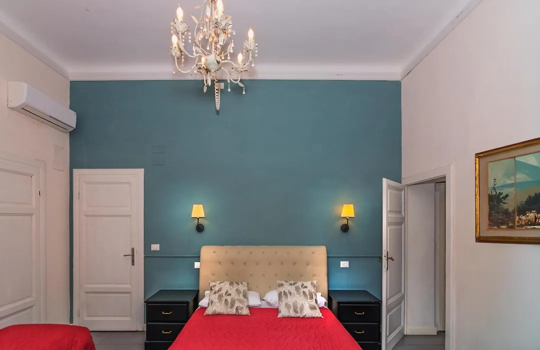 B&B Villa Regina-1