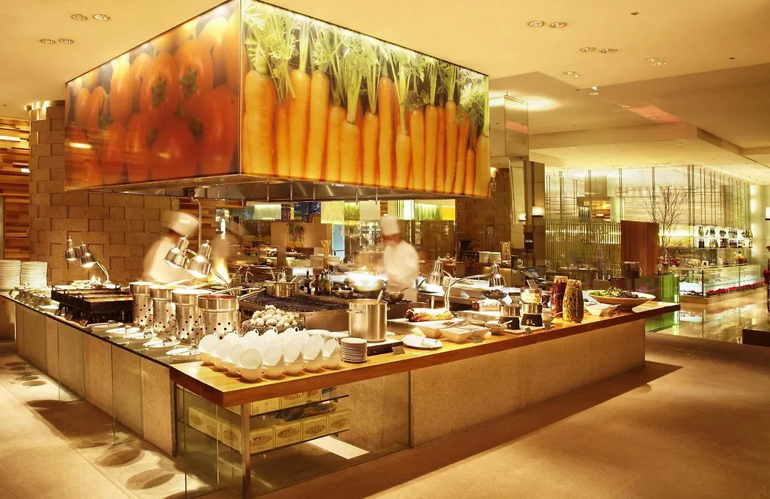 Grand Hyatt Incheon-1