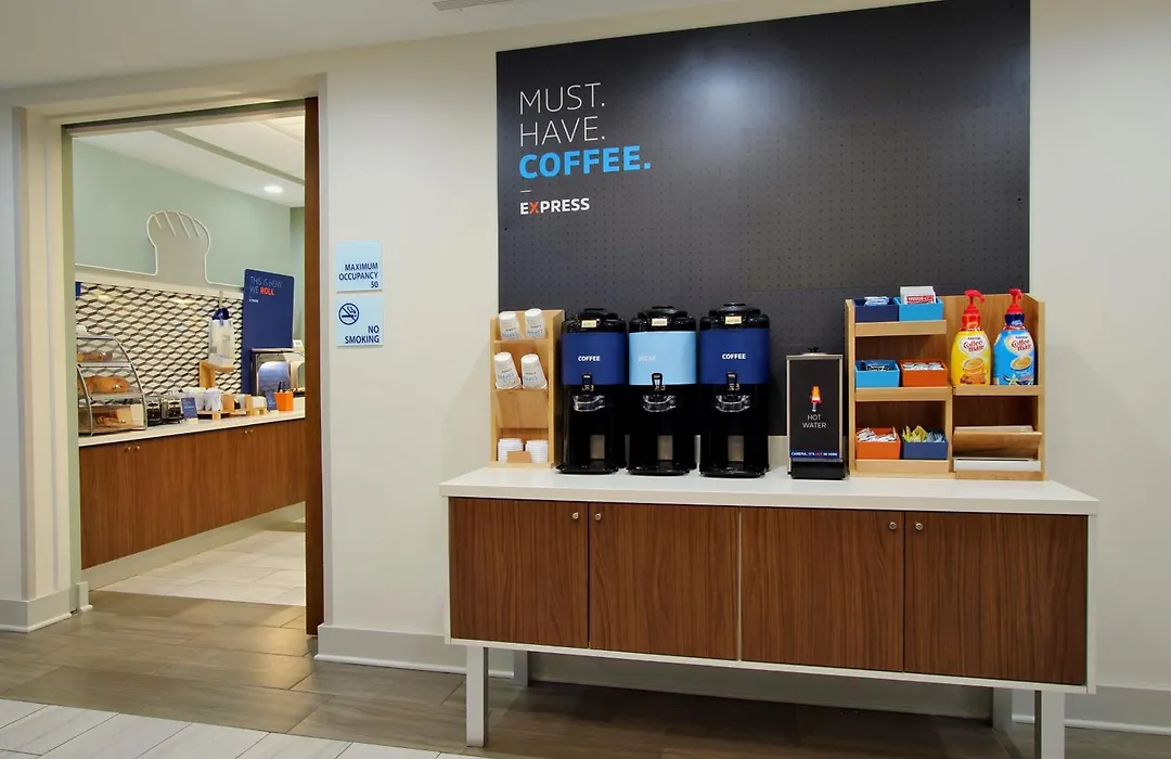 Holiday Inn Express - Bowling Green By Ihg-1