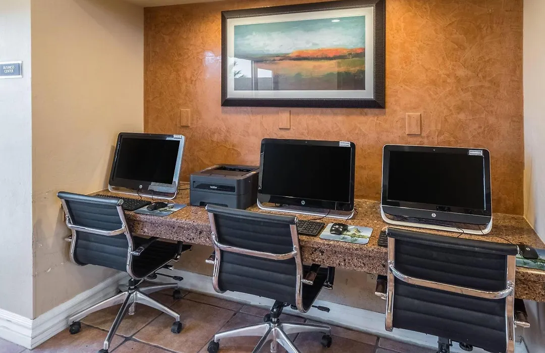 Quality Inn Casa Grande I-10-1
