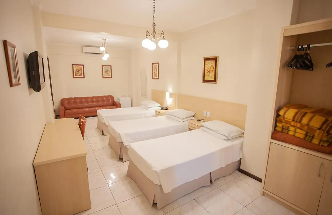 Hotel San Silvestre-1