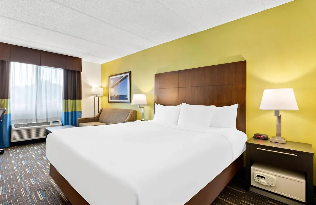 Comfort Inn Chula Vista San Diego South-1