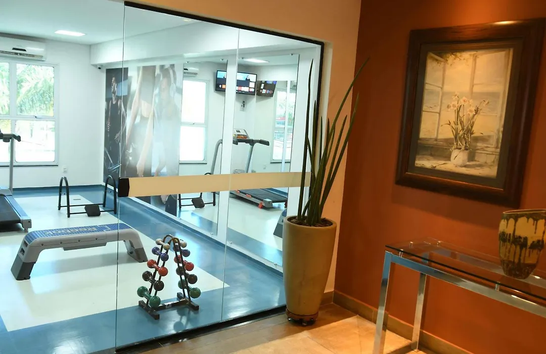 Hotel Araraquara By Mercure-1