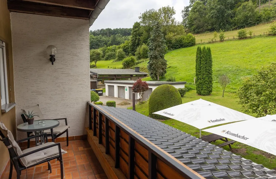 Hotel Tiefenhagen Sauerland-1