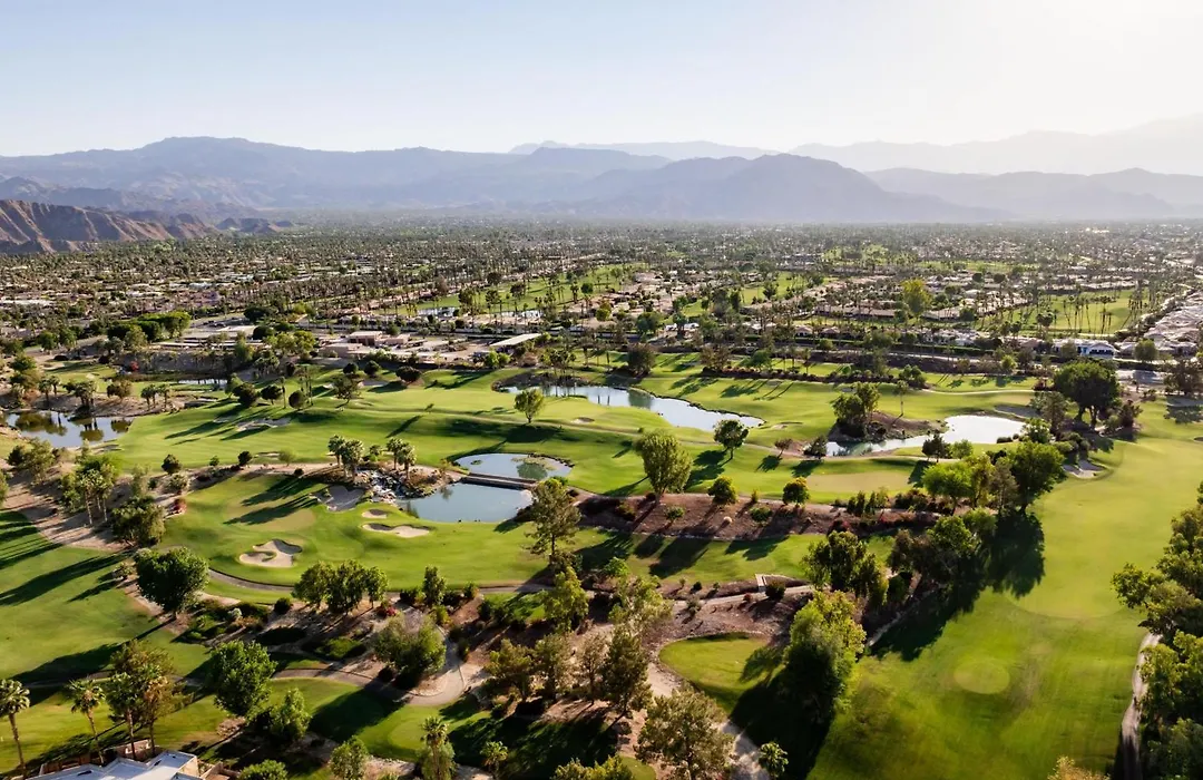 Grand Hyatt Indian Wells Resort & Villas-1