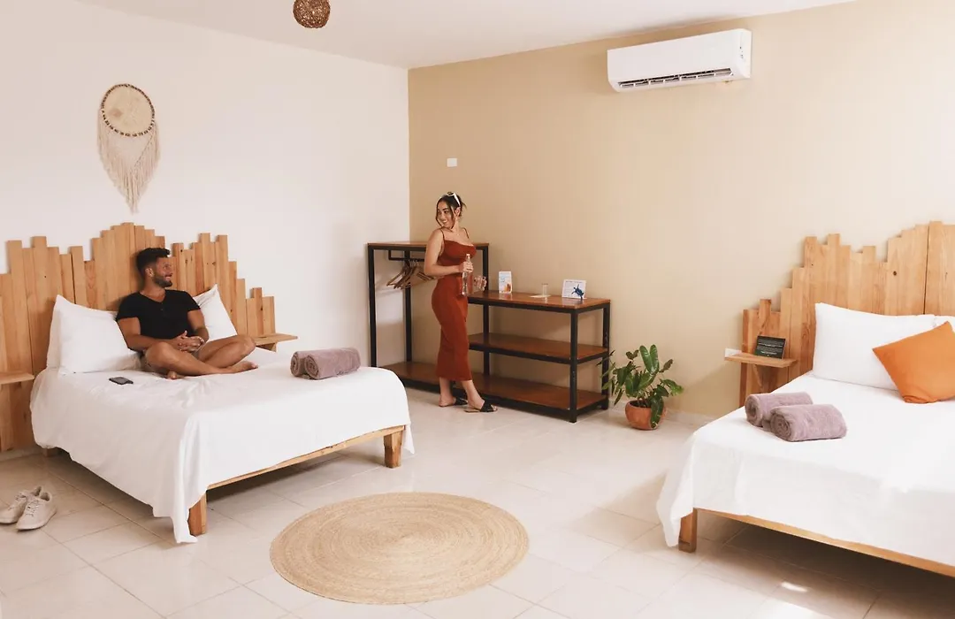 Mezcal Boutique Hotel-1
