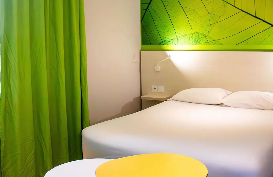 ibis styles Villeneuve Sur Lot-1