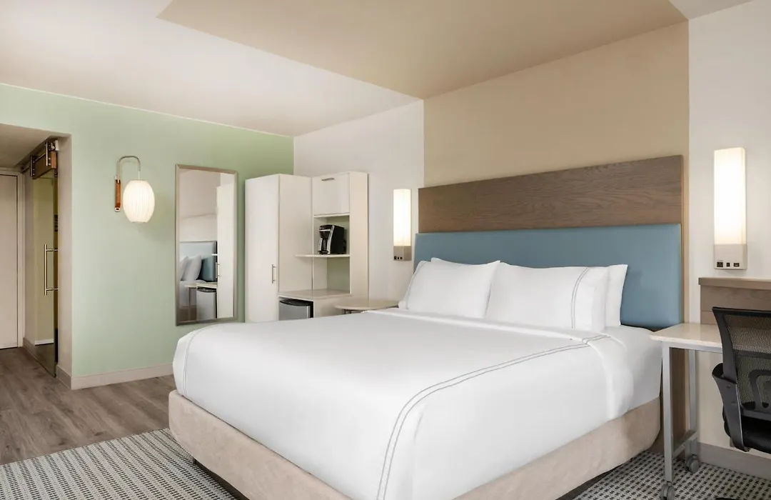 Even Hotel Rockville - Washington, Dc Area By Ihg-1