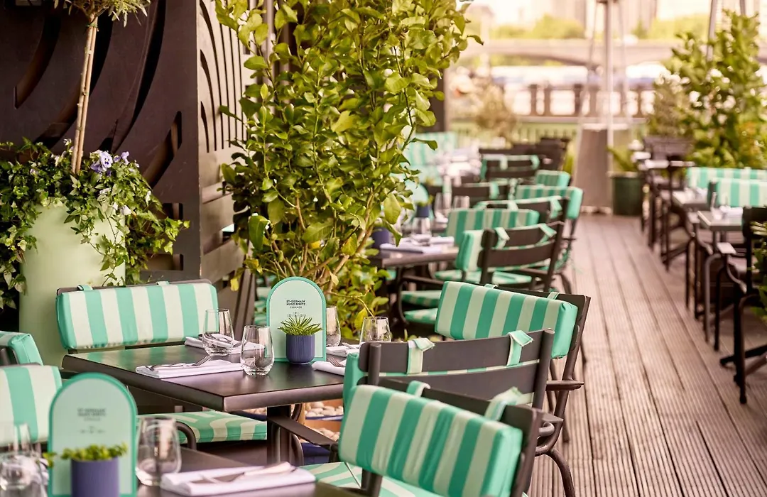 Sea Containers London-1