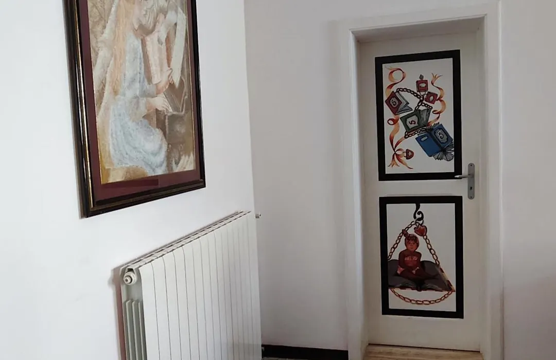 B&B Palazzo Antonelli-1