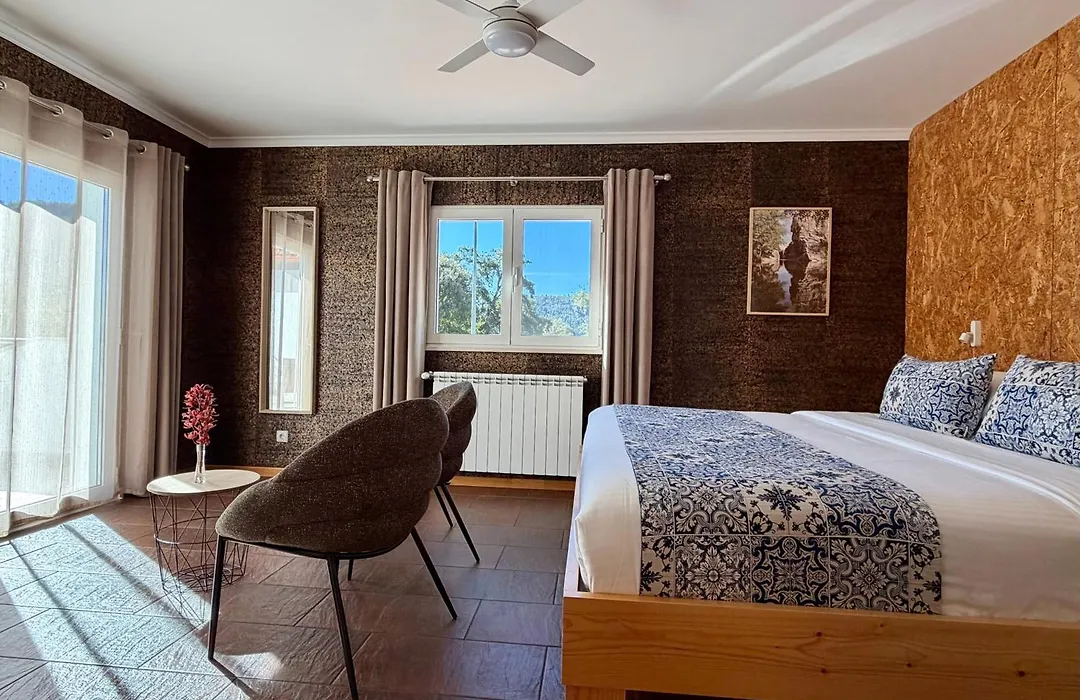 Casa Carvalhal - Adults Only-1