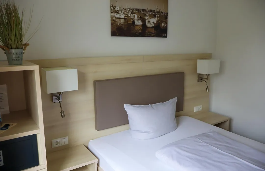 Hotel Sonnenklause-1