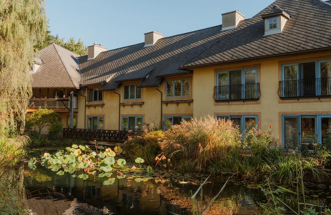 Mirbeau Inn & Spa - Skaneateles-1