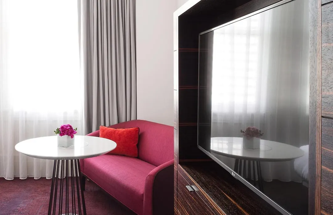 21C Museum Hotel Lexington-1