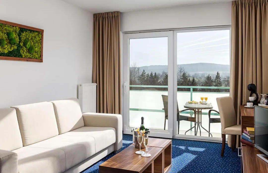 Kurhotel Pyramide Sibyllenbad-1