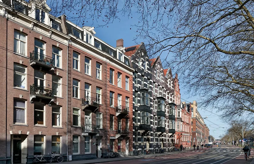 Marnix360Apartments Jordaan-1