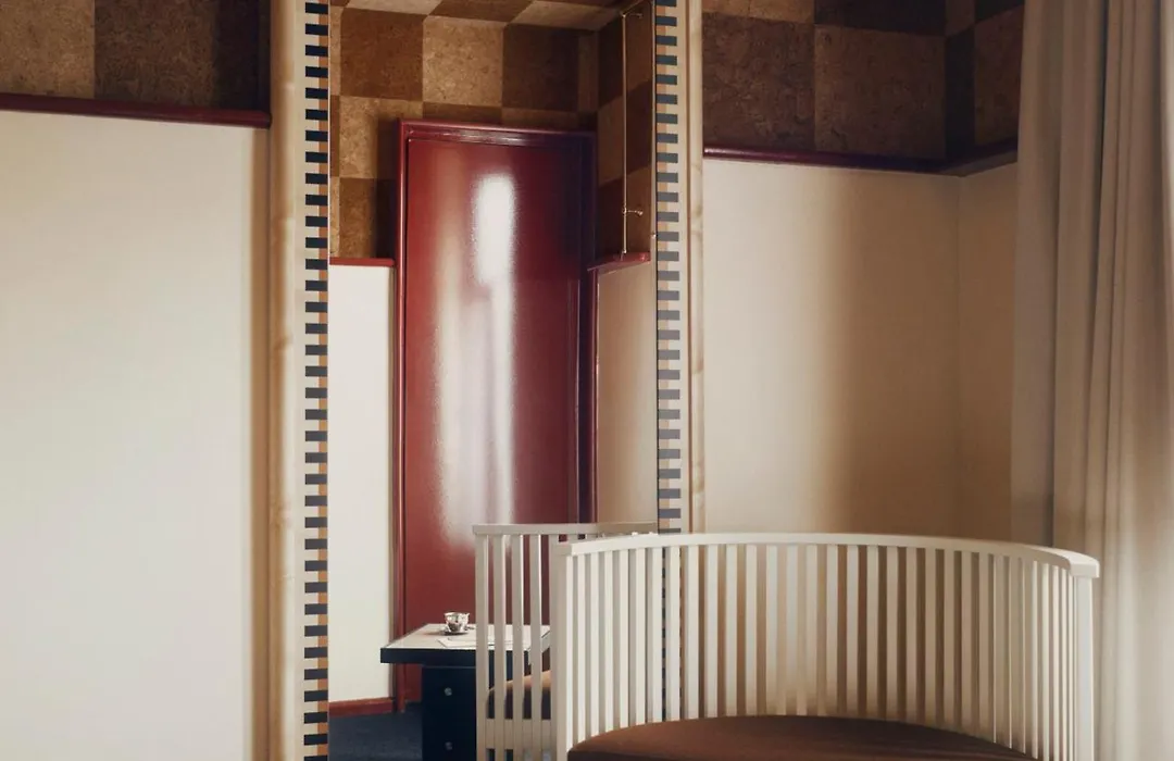 Hotel Luxia & Spa-1