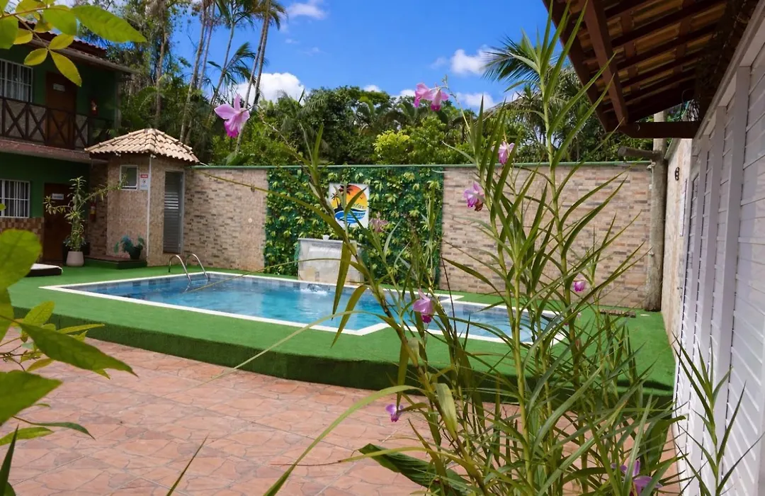Solar Maresias Flats-1