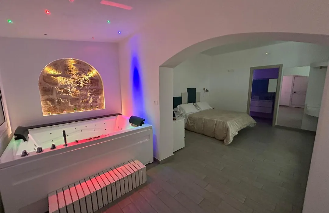 La Porta del mare SPA-1
