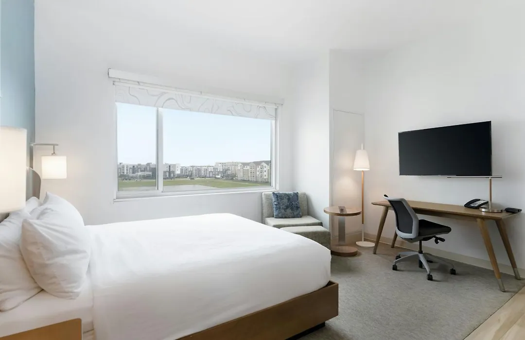 Element By Marriott Houston Katy-1