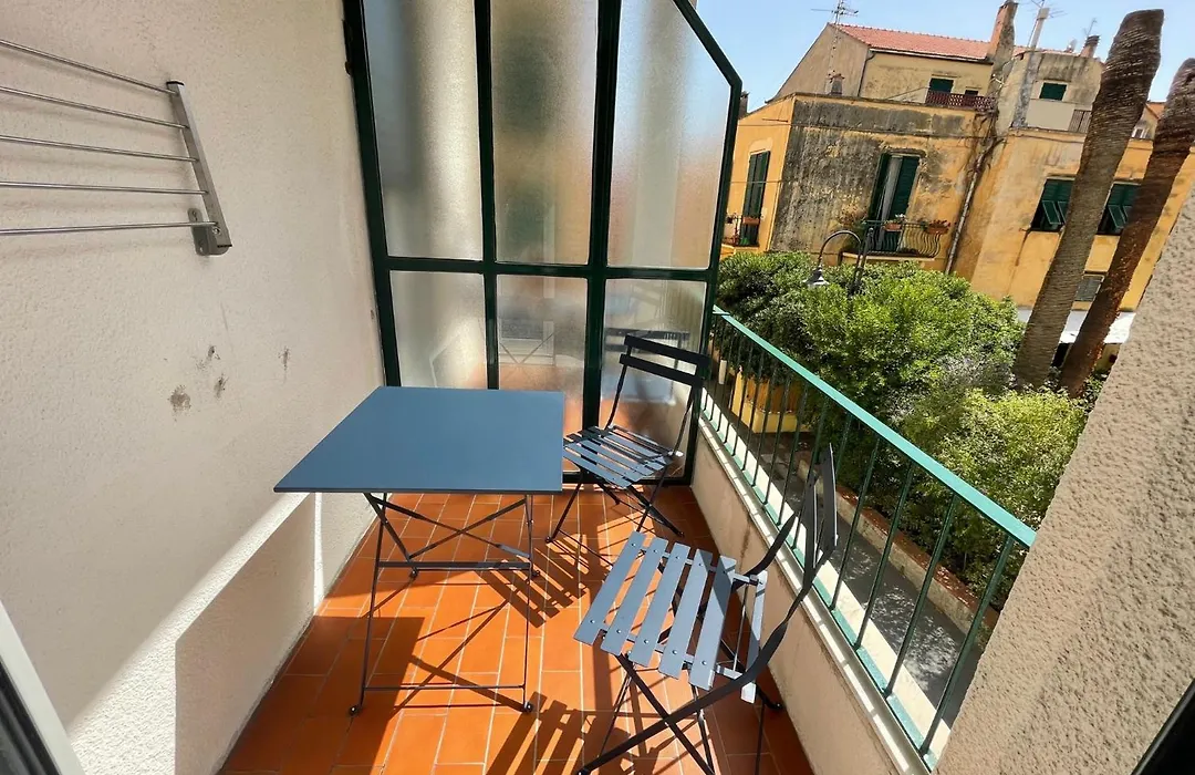 Hotel Al Capo-1