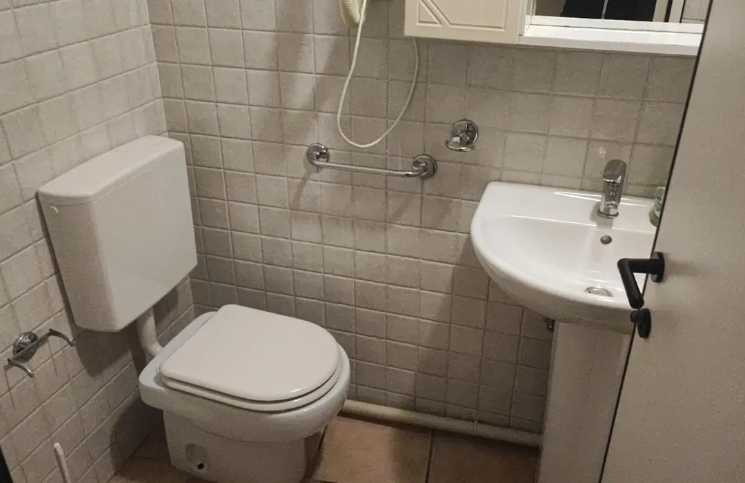 Bed & Breakfast Porta Santi-1