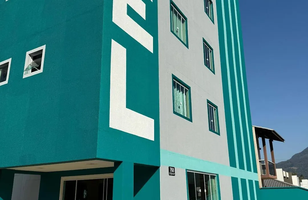 Hotel Royal Jaraguá-1
