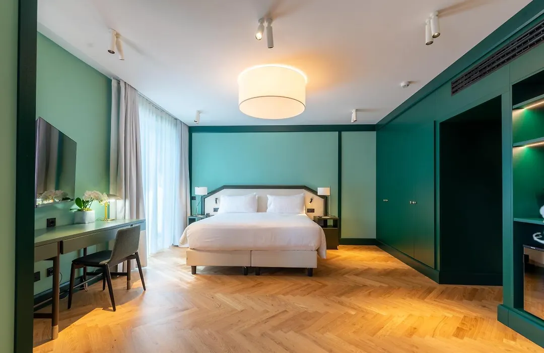 Casa Du Lac, By R Collection Hotels-1