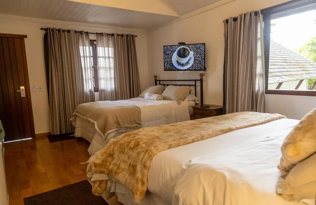 Casablanca Hotel Boutique-1