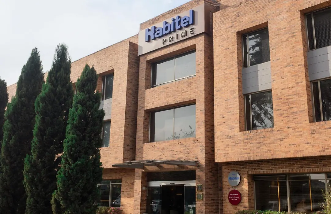 Hotel Habitel Prime-1