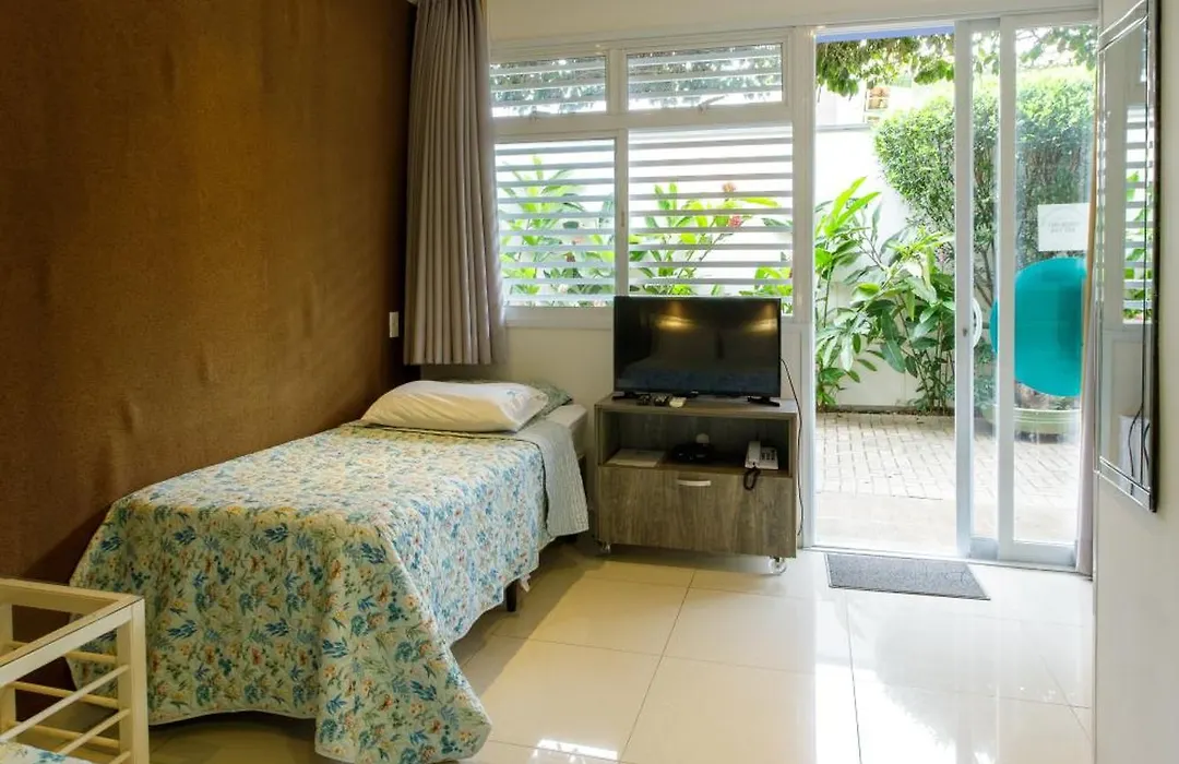 K1 RESIDENCE Campinas-1