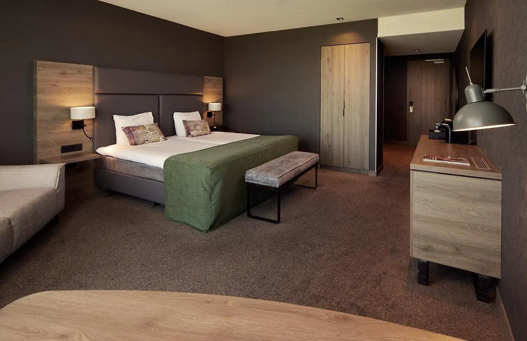 Van der Valk Hotel Leeuwarden-1