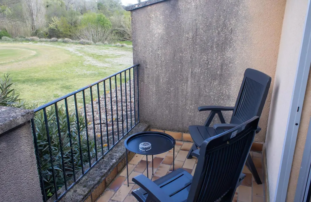 Golf Club D'Uzes-1