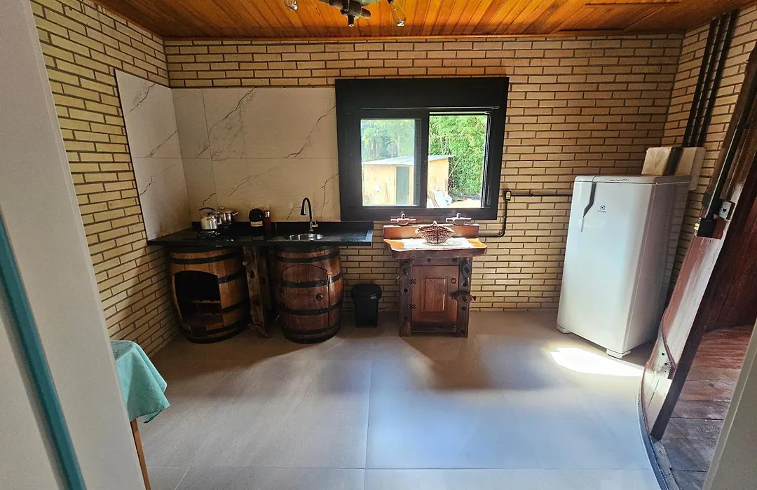 Pousada Botte Di Vino-1