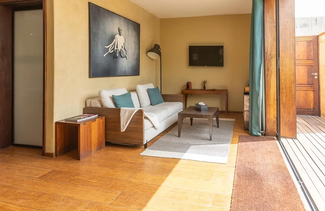 Hotel Le Djoloff-1