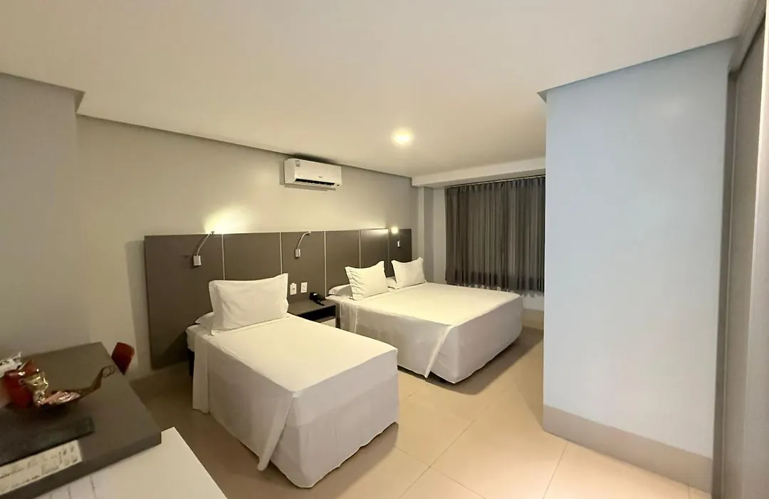 Pumma Business Hotel-1