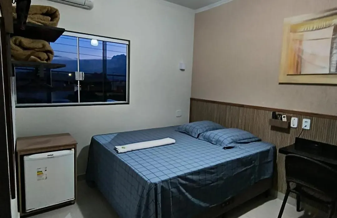 Hotel Graunas-1