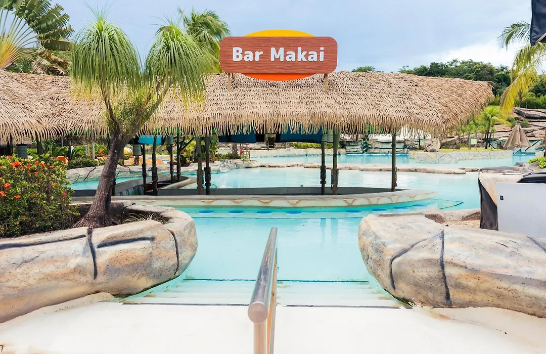 Rio Quente Cristal Resorts-1
