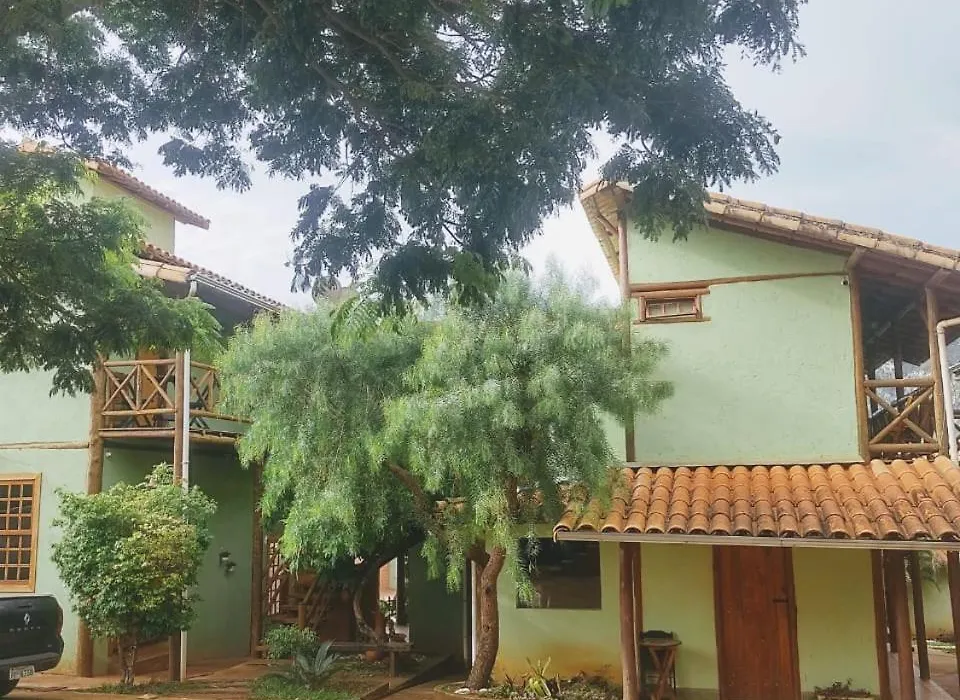 Pousada Lapralapa-1