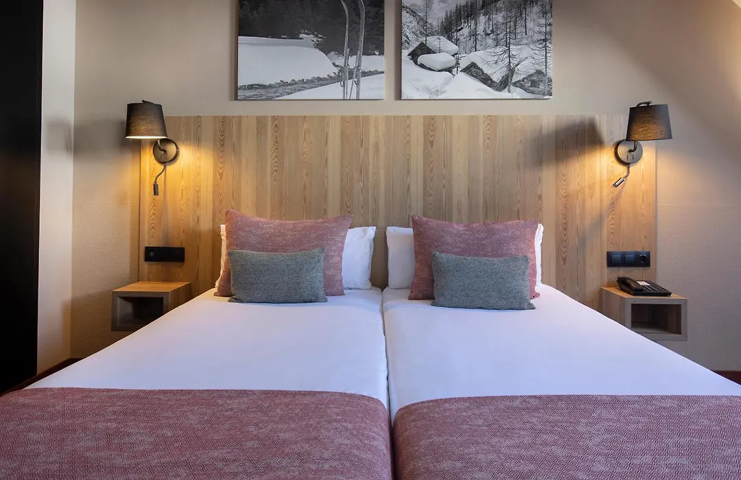Hotel Grand Pas By Nexta-1