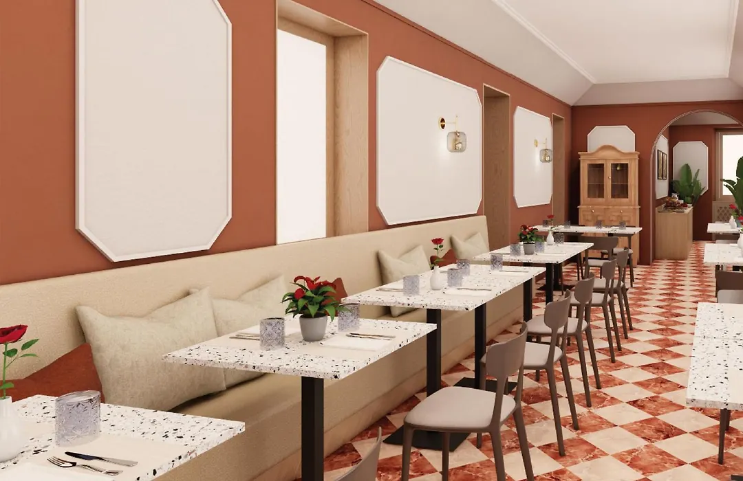 Hotel Colonne-1