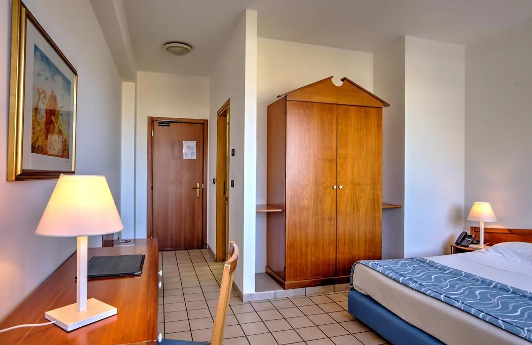 Hotel Sirenetta-1