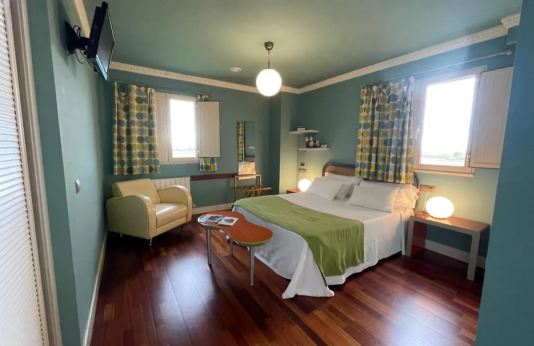 Hotel Mi Norte-1