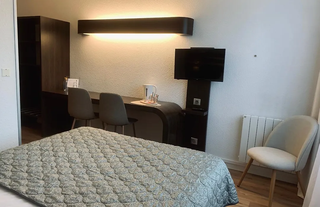 Hotel Chantereyne-1