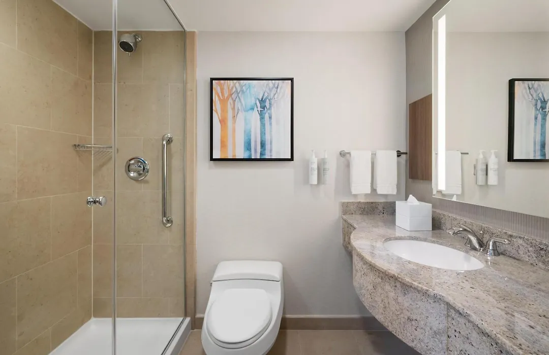 Hilton Garden Inn West 35Th Street-1