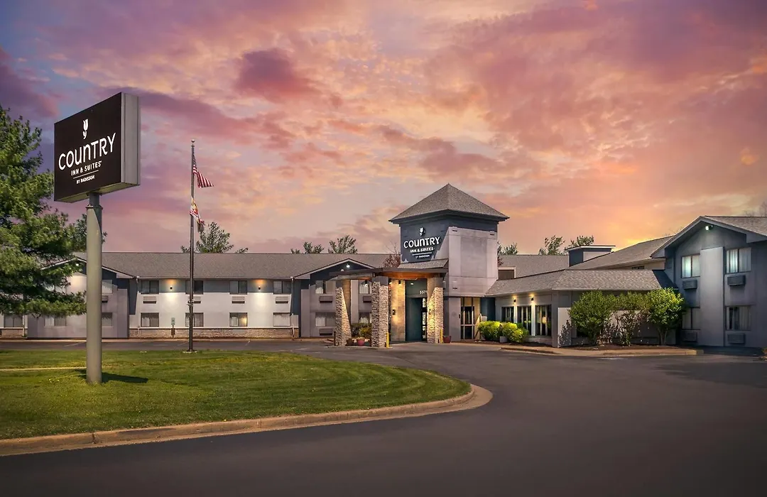 Country Inn & Suites By Radisson, Frederick, Md-1